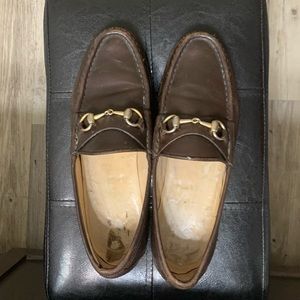 Gucci Loafer